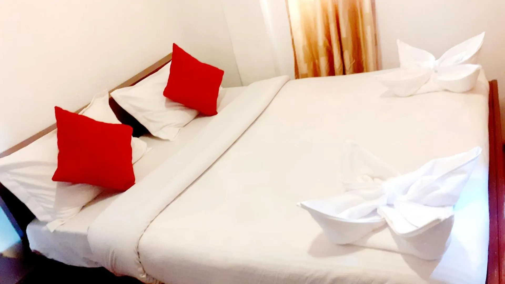 Guest house J J S Hotel Rooms & Villa Nuwaraeliya Nuwara Eliya