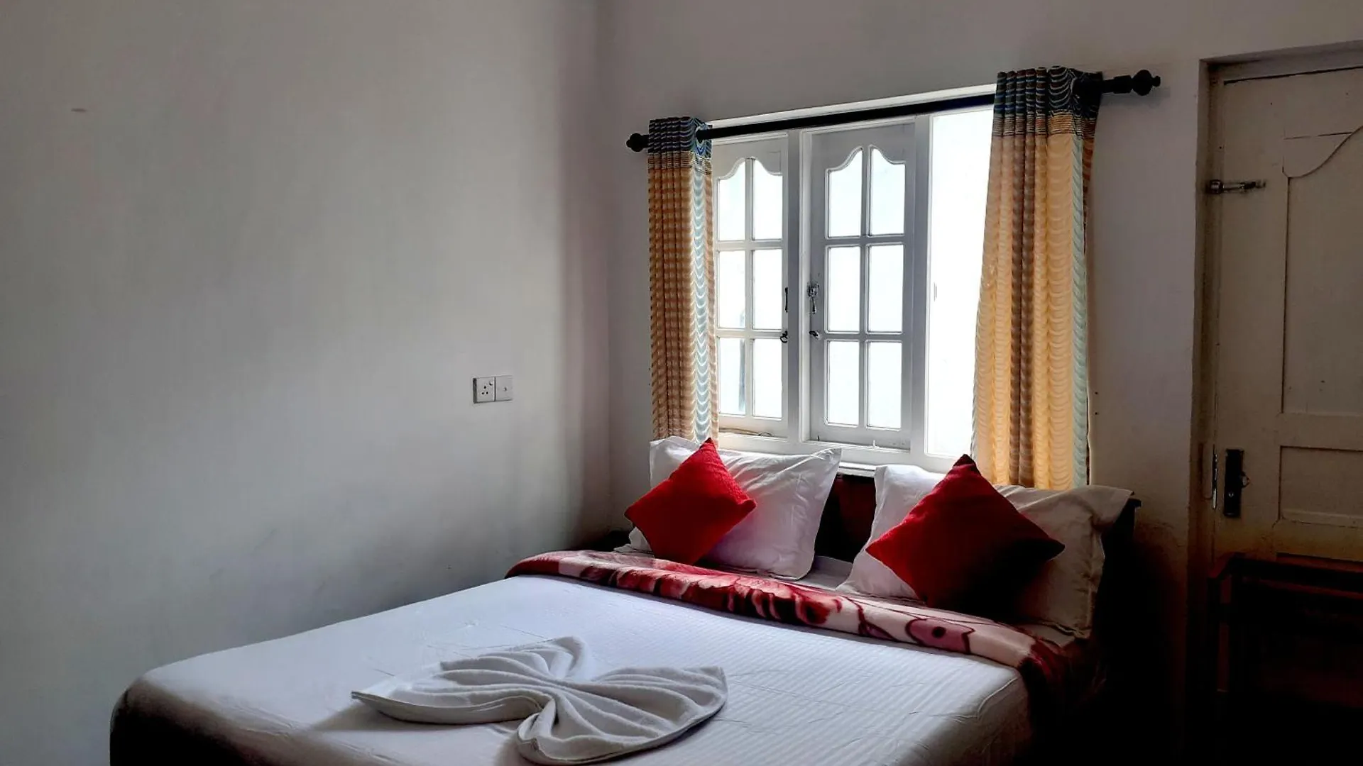 J J S Hotel Rooms & Villa Nuwaraeliya Nuwara Eliya 0*,  Sri Lanka