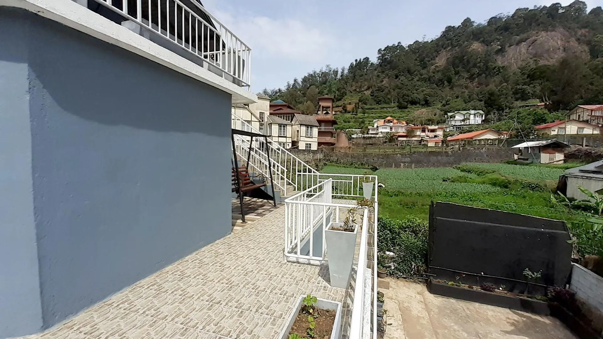 Guest house J J S Hotel Rooms & Villa Nuwaraeliya Nuwara Eliya