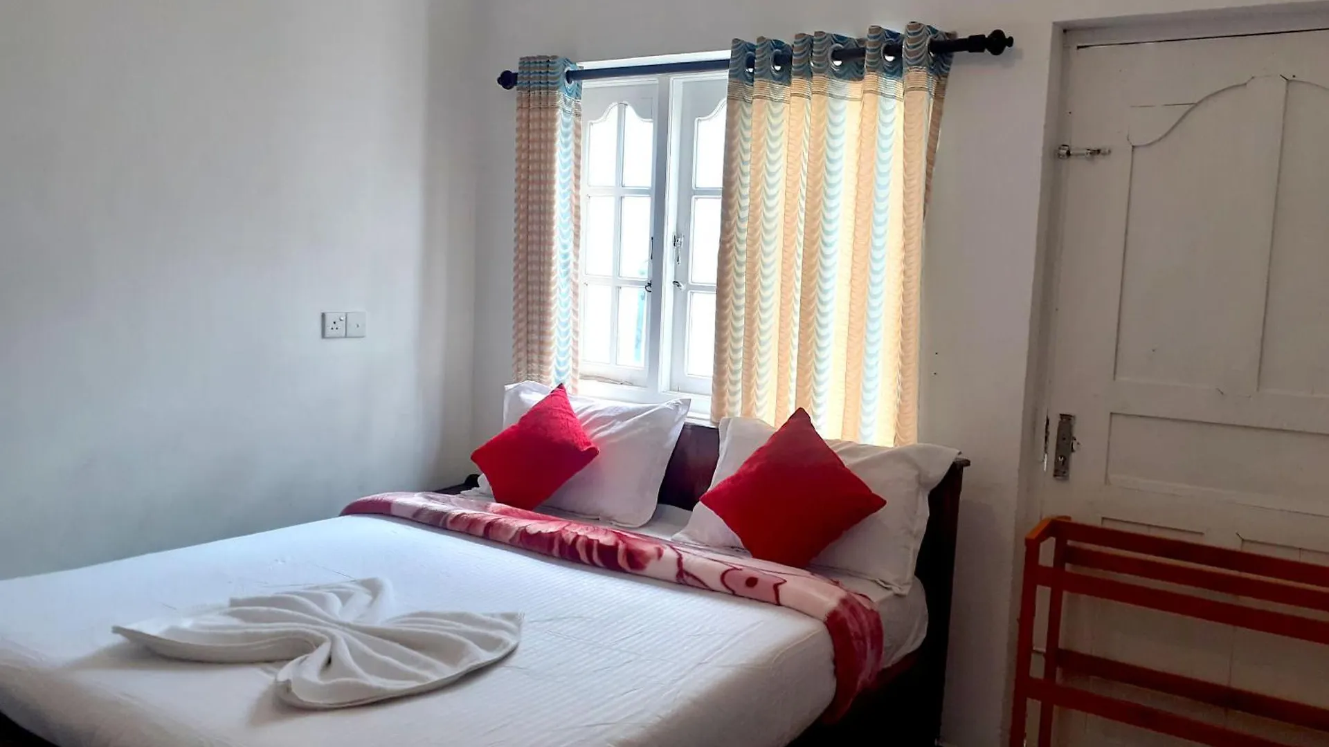 J J S Hotel Rooms & Villa Nuwaraeliya Nuwara Eliya 0*,