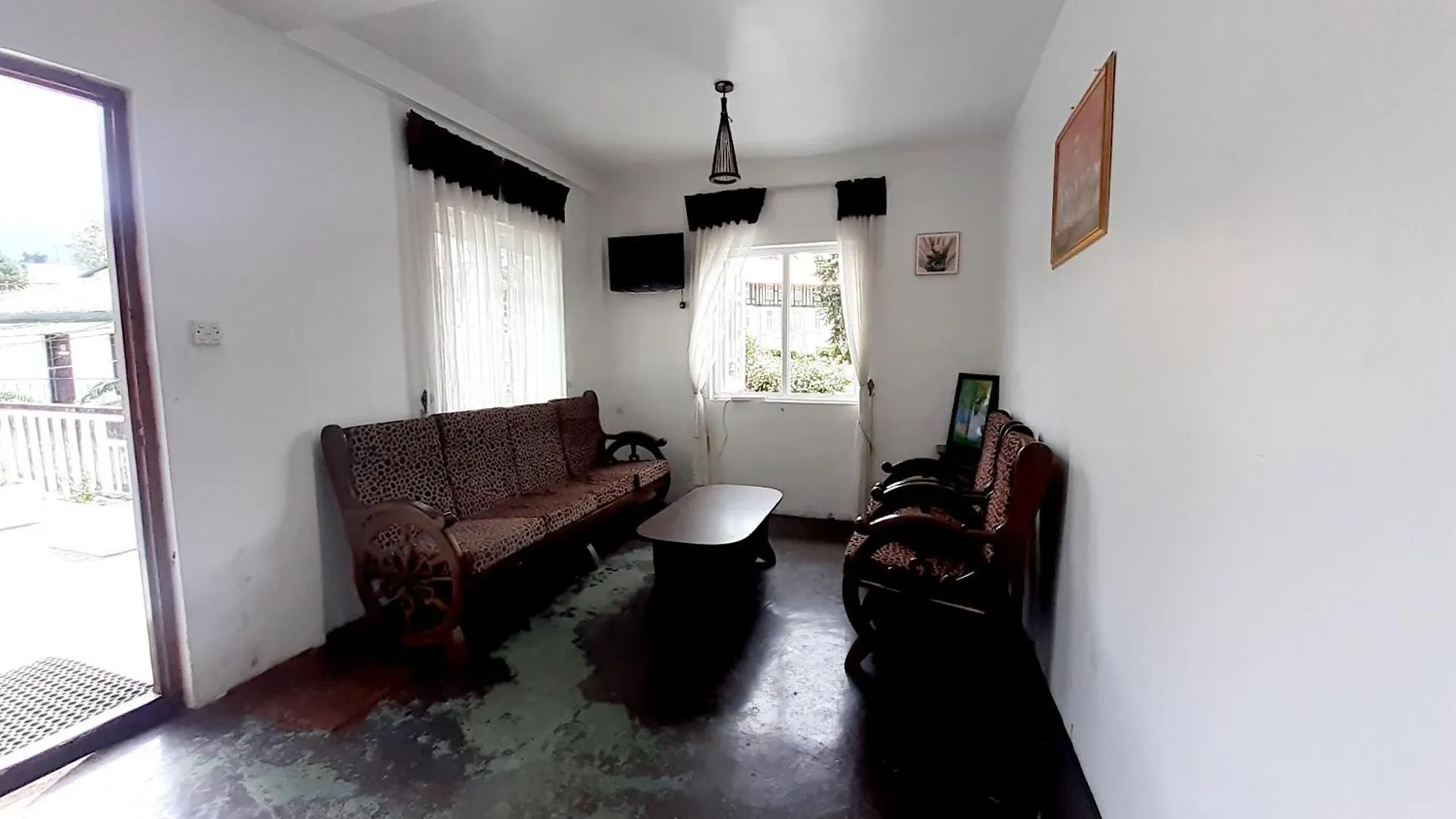J J S Hotel Rooms & Villa Nuwaraeliya Nuwara Eliya