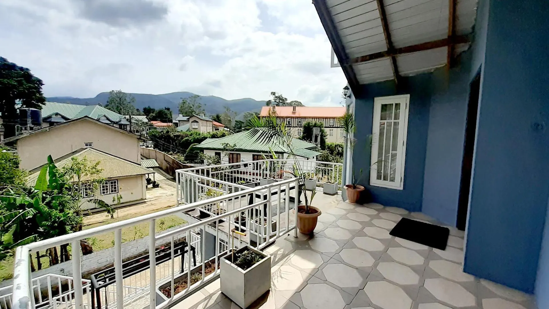 J J S Hotel Rooms & Villa Nuwaraeliya Nuwara Eliya 0*,  Sri Lanka