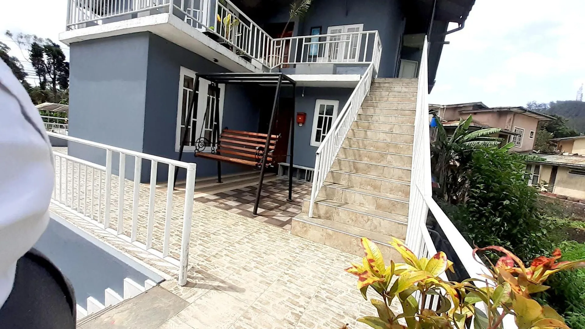 J J S Hotel Rooms & Villa Nuwaraeliya Nuwara Eliya Guest house