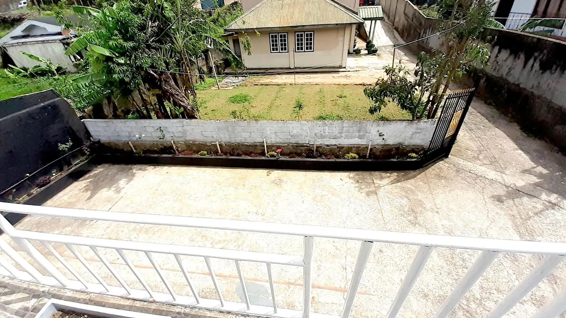J J S Hotel Rooms & Villa Nuwaraeliya Nuwara Eliya 0*,  Sri Lanka