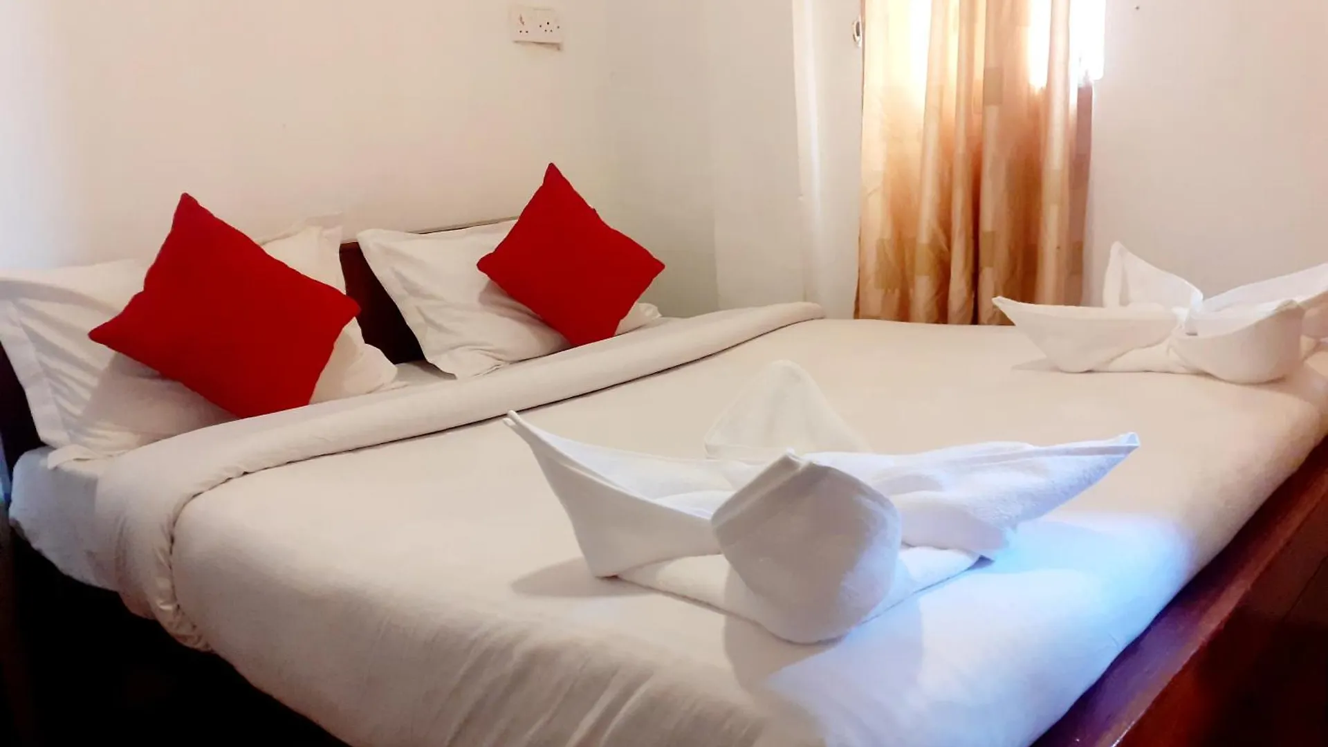 J J S Hotel Rooms & Villa Nuwaraeliya Nuwara Eliya 0*,