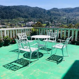 Hikers Inn